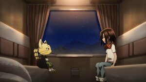 Осорэзан Ле Вуаль, 1-р хэсэг